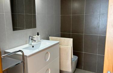 New and cozy apartment in the center of Gandia - Foto 19