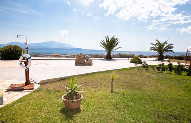 Villa Aqua Marine - Foto 42