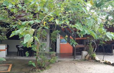 Aldeia Itamambuca Chalé Camping Ubatuba - Foto 37