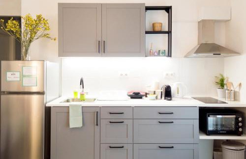 Urban Nights Athens - Foto 5