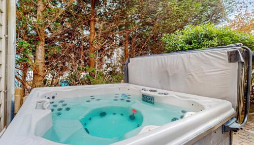 The Sandcastle - Photo 4