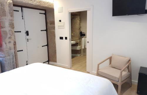 Casa da Praza - Foto 60