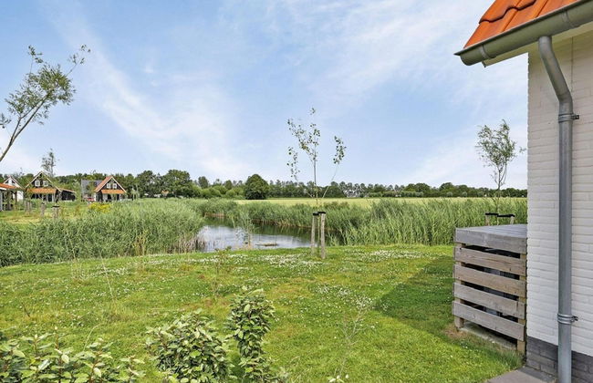 Vacation Home Zeeland by Oosterschelde Park - Photo 30
