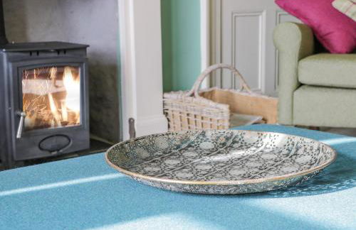 Port Donnel Cottage - Foto 7