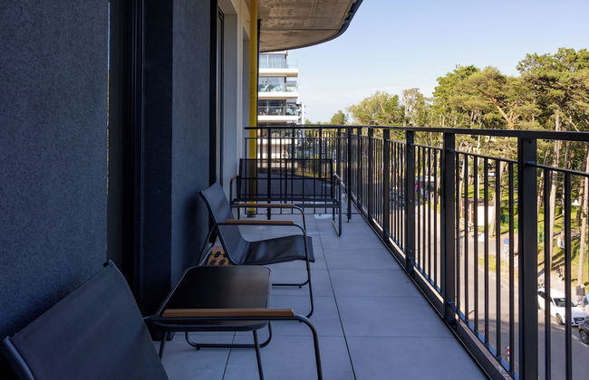 Apartamenty Sun & Snow Porto Mare - Photo 21