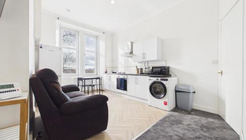 West End Traditional Flat with Free Parking - Foto 3