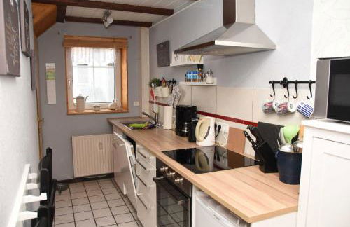 Ferienhaus Herby - Foto 6