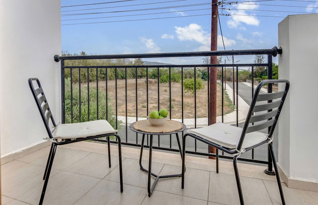 Sanders White Mountains - Adorable Villa With Pool - Foto 12