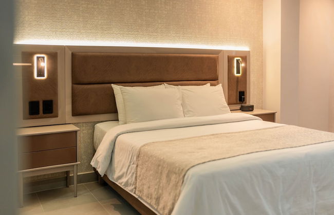 Amari Living Suites - Photo 21