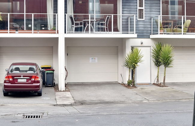 Armagh Apartment 3 - Central Christchurch - Photo 43