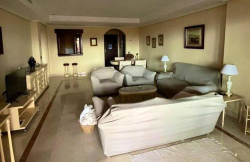 El Mirador del Golf Marbella 3 bedroom apartment - Foto 6
