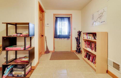 History, Hikes and Fireside Nights Fayetteville Gem - Foto 21