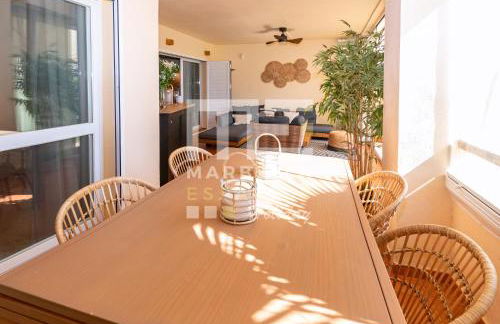 Chic garden flat 5min from beach - Photo 36