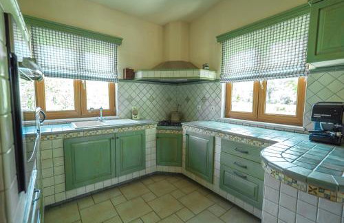 Villa Diana - Foto 12