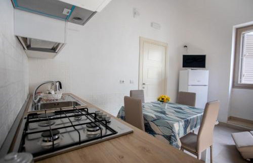 Bed&Dreams in Salento - Bilocale deluxe con vasca idromassaggio - Foto 16