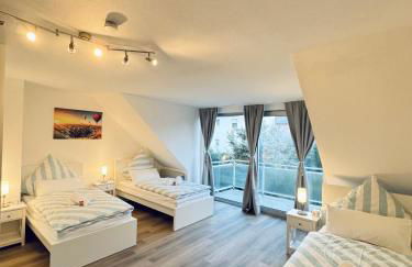 Apartment 4you Köln-Frechen - Foto 7