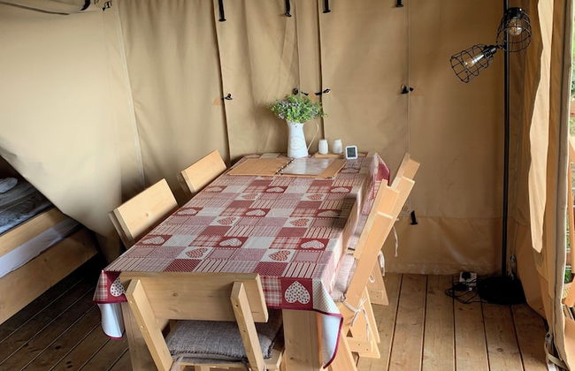 Torrent Walk Glamping - Foto 47