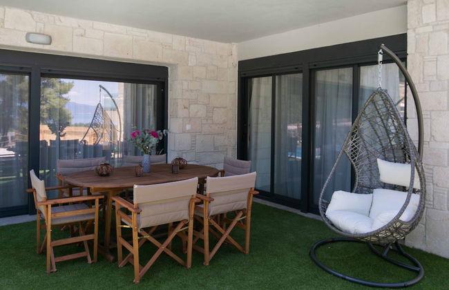 Euphoria Club 1 by Halkidiki Villas - Foto 38