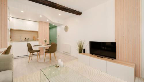 Hyper centre - Très bien équipé - Foto 5