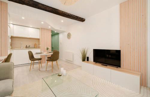 Hyper centre - Très bien équipé - Foto 5