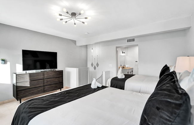 RA Suites by DesignedVR - Foto 47