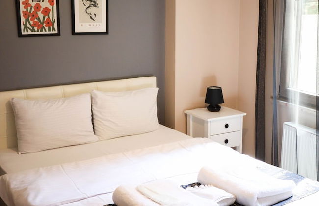 Istanbul Relax Suite - Foto 48