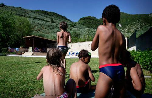 Agriturismo Monte Cologna - Photo 90