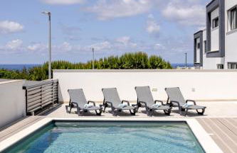 Villa Atlantica One luxury and unique with ocean view - Photo 31