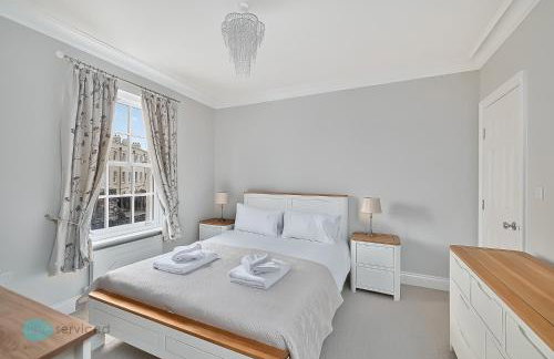 3 Bed - The Boundary by Smart Welcomes - Foto 1