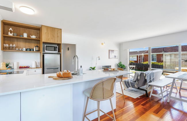 Villa in Auckland - Foto 6