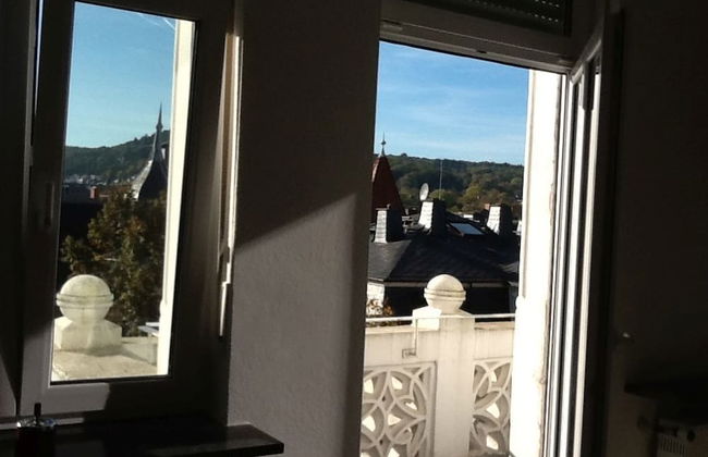 Wohnen Im Exklusiven Dichterviertel - Foto 12