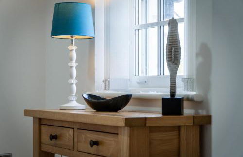 Bayview 2 - 2 Bedroom Apartment - Penally - Photo 48