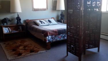 ocho guesthouse & weaver's studio - Foto 2