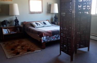 ocho guesthouse & weaver's studio - Foto 2