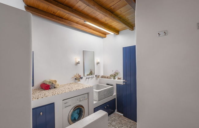 Peftasteri Villa - Foto 23