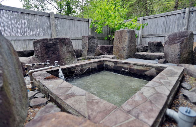 THE VILLA ABASHIRI - Foto 62