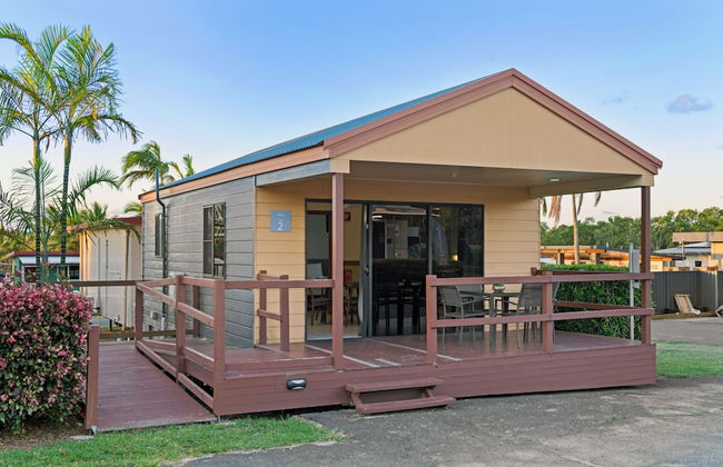 Discovery Parks - Mackay - Foto 42