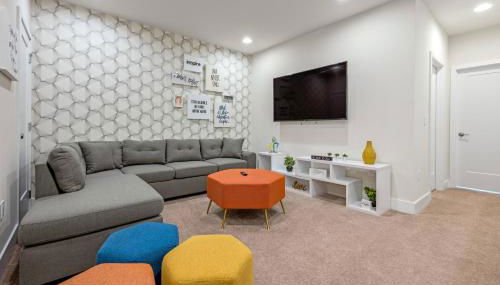 Hidden Forest 3 Bedroom Vacation Home 2020 - Foto 4, Other