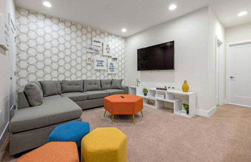 Hidden Forest 3 Bedroom Vacation Home 2020 - Foto 4