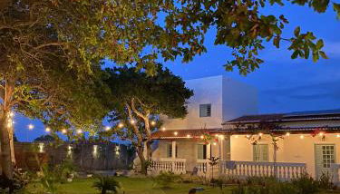 Barra Beach House - Foto 1, Garden