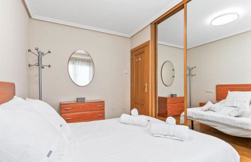 Apartamento Avenida del Mar - Foto 8