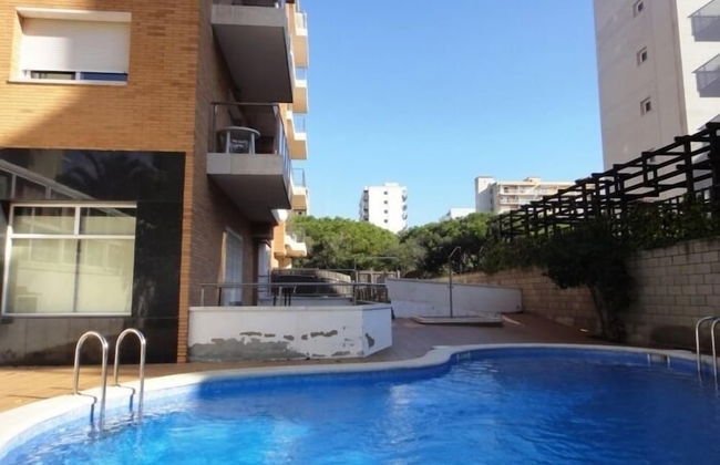 Apartamentos Villa De Madrid 46 - Photo 18