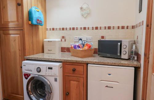 Ash Farm Cottage - Foto 13