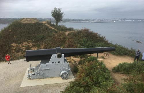 Maison Superbe Vue Mer - 200m de la plage - Foto 51