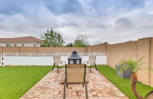 Poolside Relaxation Queen Creek Oasis with Fire Pit - Photo 31