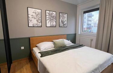Apartamenty Akademicka przy Onkologii 3 - Foto 4