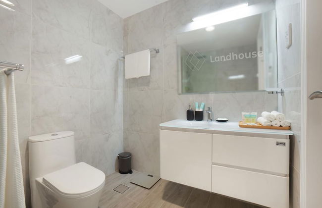 Luxe Studio Near Discovery Gardens Metro Station - Foto 23