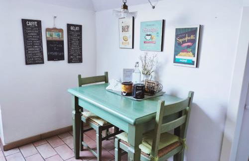 Mansarda DaSy - Foto 26