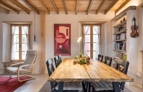 Casona Azul Llue - Asturias Vacations - Foto 65