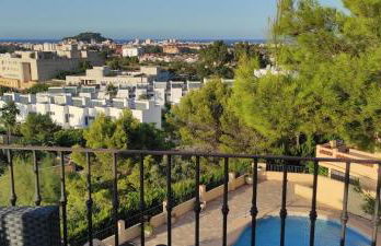 Villa vistas panorámicas - Foto 57